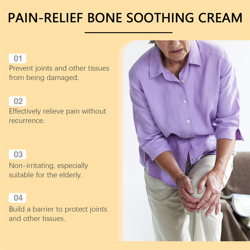 Bee-Venom Bone Healing Cream