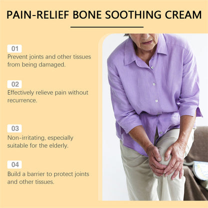 Bee-Venom Bone Healing Cream