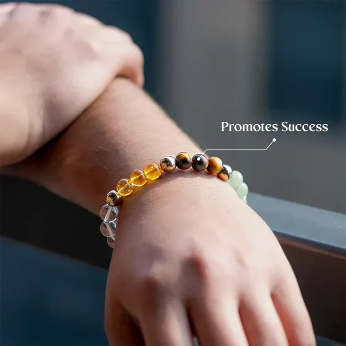 धन योग ब्रेसलेट MONEY BRACELET
