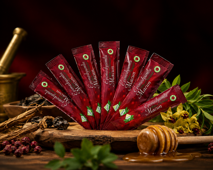 Turkey Jam 2 PCS 99 AED
