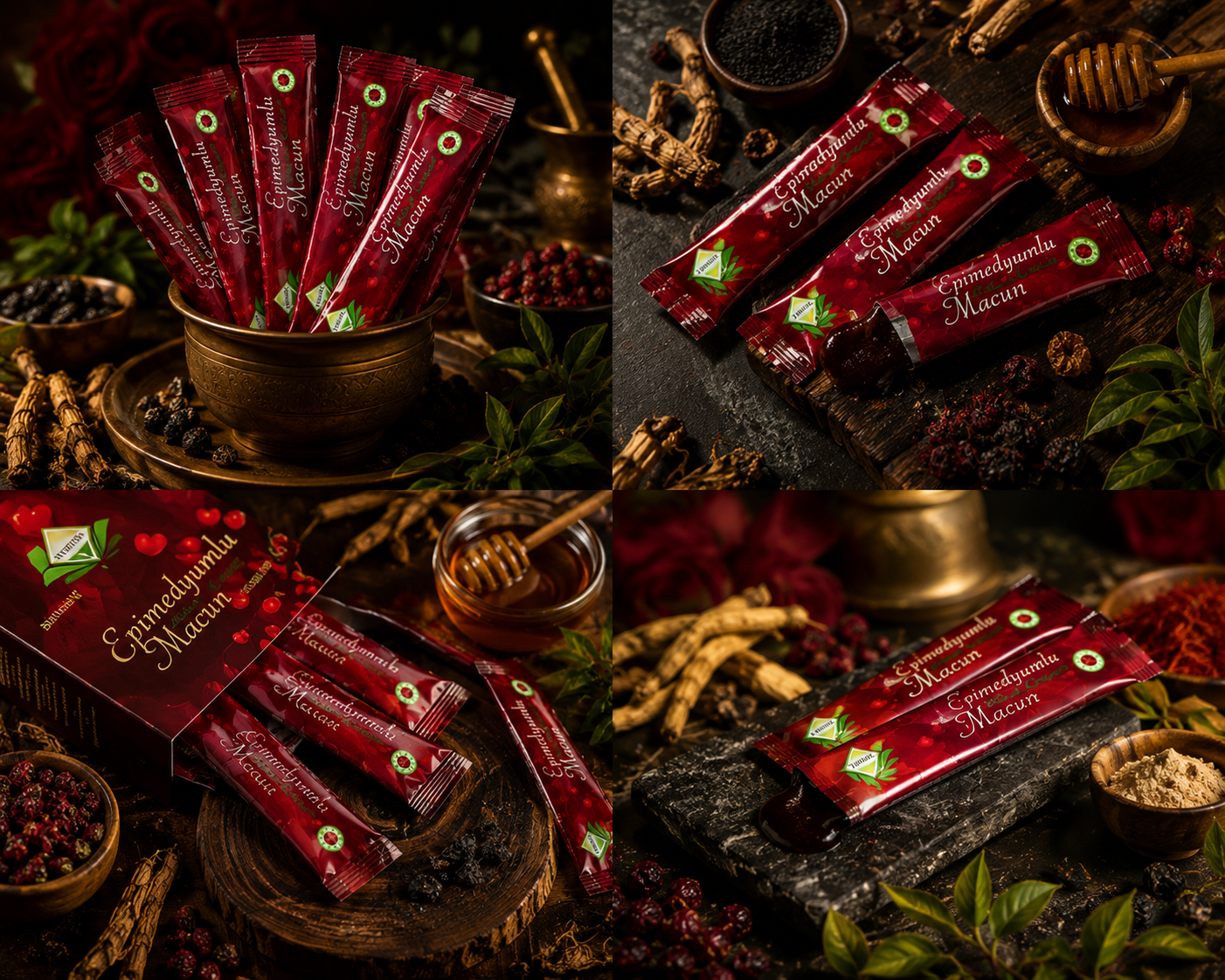 Turkey Jam 2 PCS 99 AED