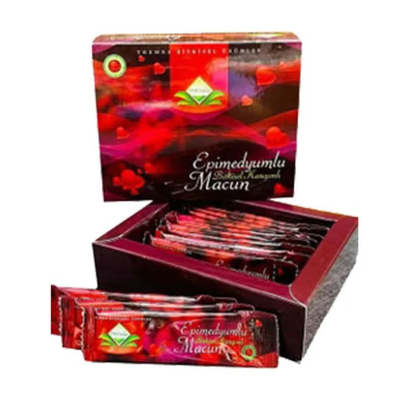 Turkey Jam 2 PCS 99 AED