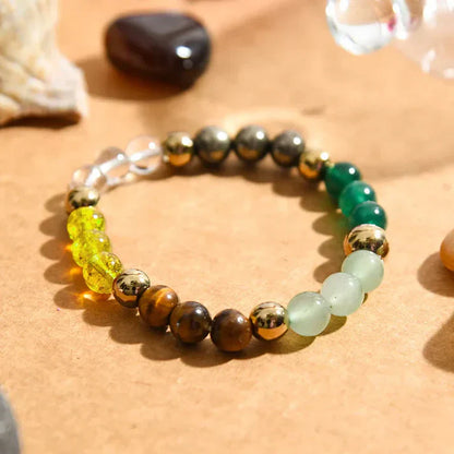 धन योग ब्रेसलेट MONEY BRACELET